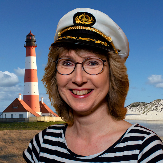 Julie Bender hält auf dem Festival eine Lesung  | Foto: KOSMOS Verlag