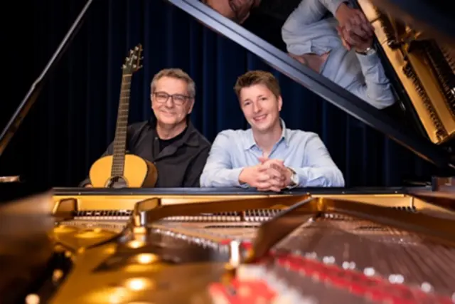 Foto: Martin Buchholz
