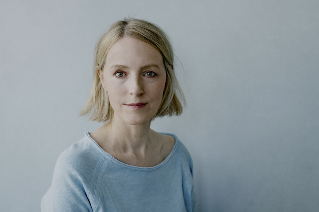 Kirsten Nehberg hat iihr erstes Buch veröffentlicht | Foto: Billy &amp; Hells