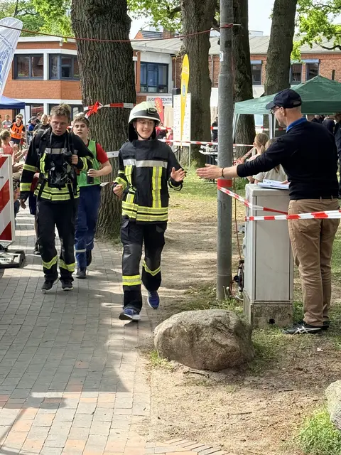 Foto: Lions Club Buchholz-Nordheide