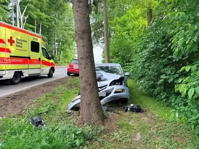 Foto: Polizei
