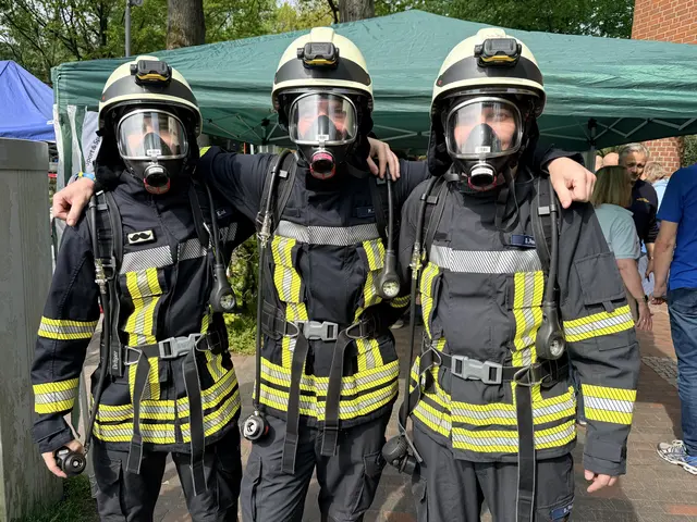 Foto: Lions Club Buchholz-Nordheide
