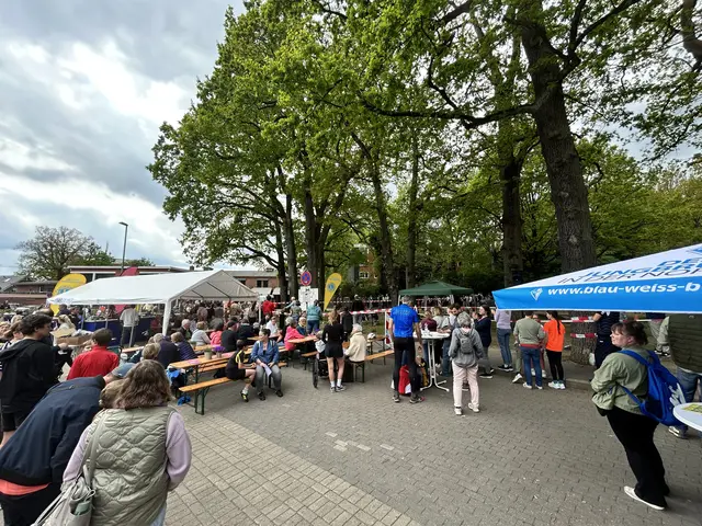 Foto: Lions Club Buchholz-Nordheide