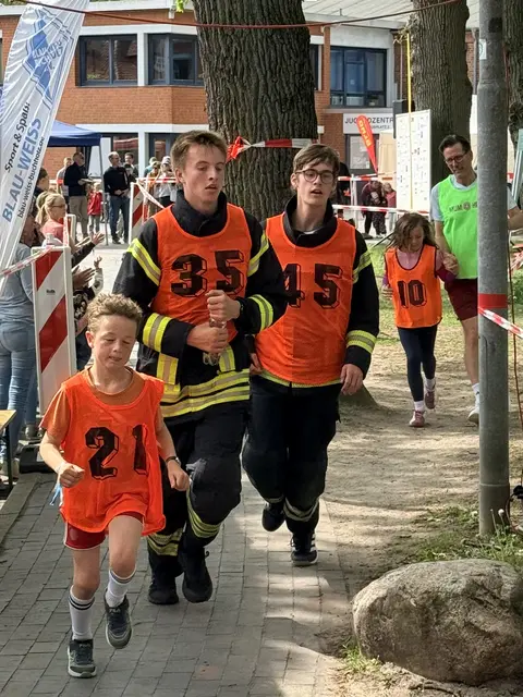 Foto: Lions Club Buchholz-Nordheide