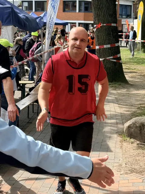 Foto: Lions Club Buchholz-Nordheide
