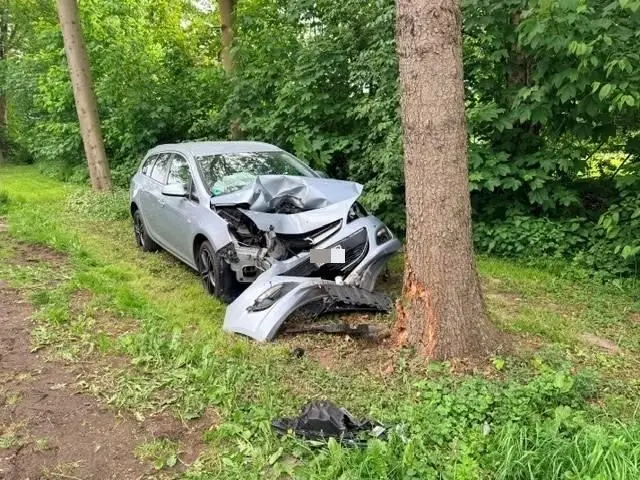 Foto: Polizei