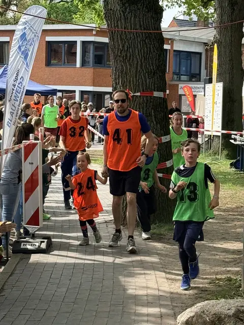 Foto: Lions Club Buchholz-Nordheide