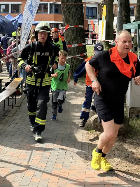 Foto: Lions Club Buchholz-Nordheide