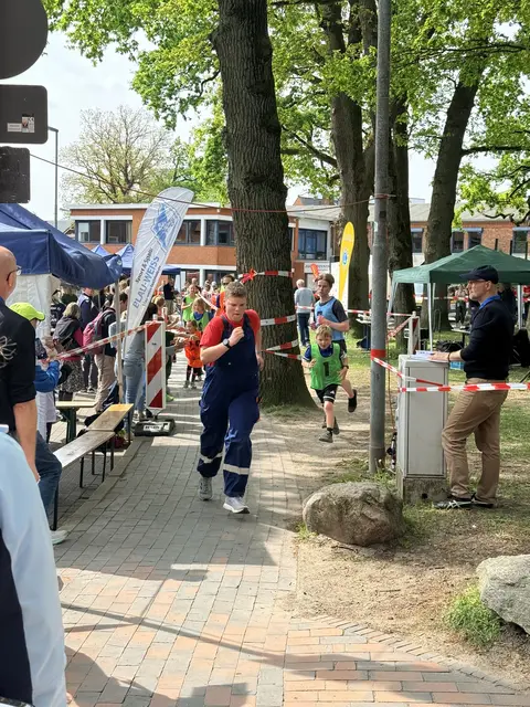 Foto: Lions Club Buchholz-Nordheide