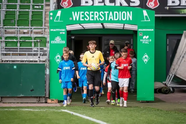 Foto: Verena Hornung und Ulf Duda
