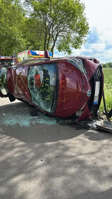 Foto: Thorsten Raap / Feuerwehr Oldendorf