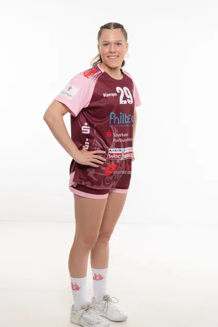 Lucy Saul | Foto: Gleis 11 / Jens Schierenbeck