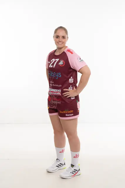 Franziska Fischer | Foto: Gleis 11 / Jens Schierenbeck