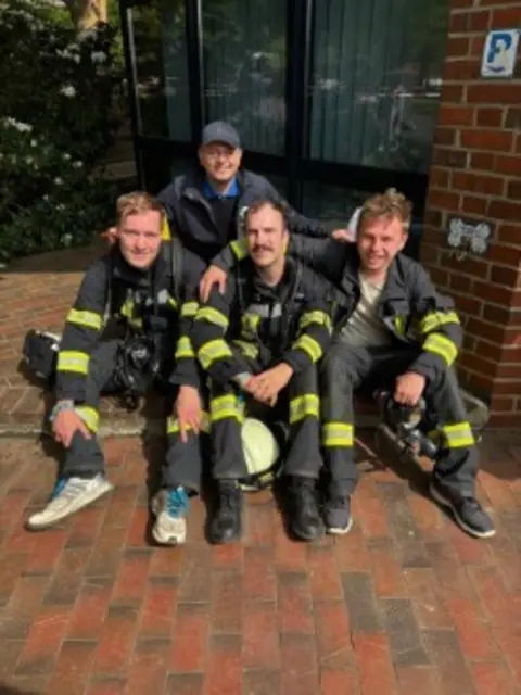 Foto: Lions Club Buchholz-Nordheide