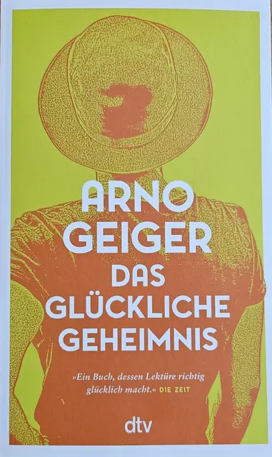 Foto: dtv- Taschenbuchverlag