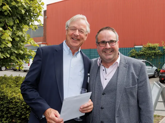Foto: Spethmann Stiftung/Hauke Gilbert