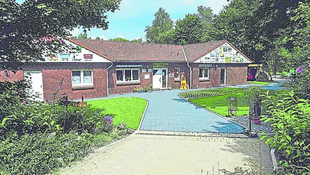 Im Tierheim Buchholz findet wieder das große Familienfest mit zahlreichen Attraktionen statt | Foto: bim