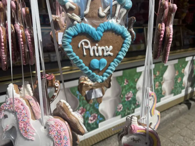 Frosch oder Prinz? Oder doch das Einhorn? | Foto: Sandra Polenz