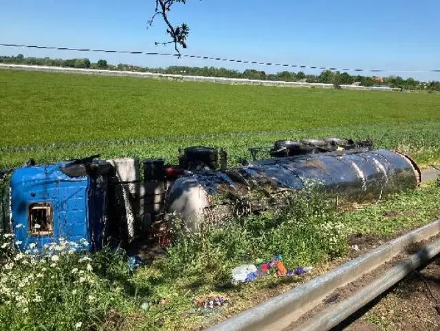 Foto: Polizei Stade
