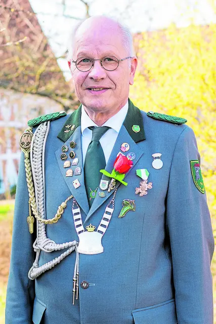 Foto: Schützenverein