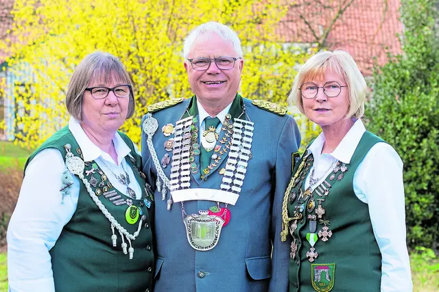 Foto: Schützenverein