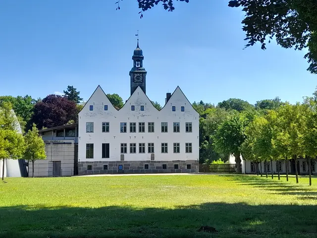 Kloster Nütschau | Foto: Karin Istel
