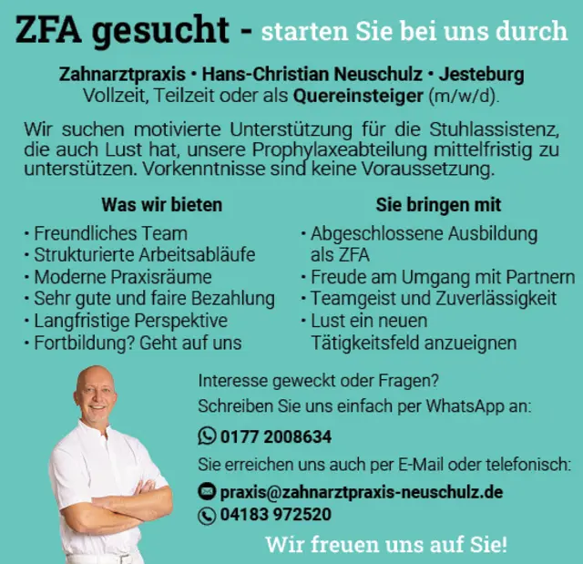 Foto: KI-generiert
