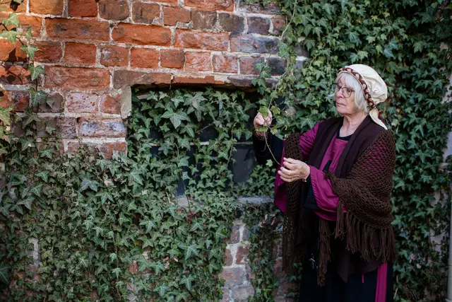 Im Juni wird ein dunkles Kapitel in Buxtehudes Geschichte wieder aufgeschlagen – Hexenprozesse in der Hansestadt im 16. und 17. Jahrhundert stehen im Fokus | Foto: Daniela Ponath Fotografie