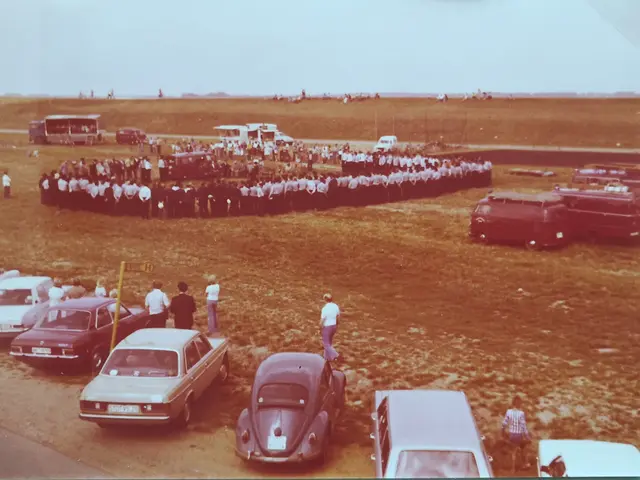 Jubiläumsfeier 50 Jahre Freiwillige Feuerwehr Borstel | Foto: Ortsfeuerwehr Borstel