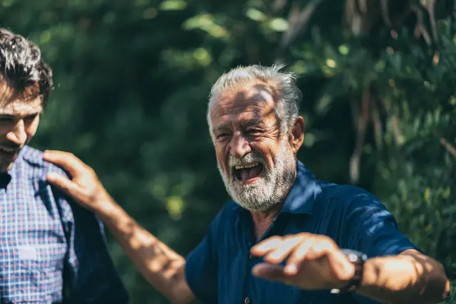 So bleibt Wohnen im Alter sicher und selbstständig | Foto:  chokniti/ Adobe Stock