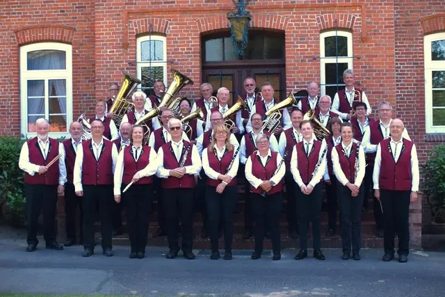 Foto: Steller Musikanten