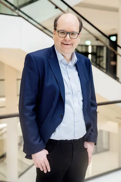 Umweltminister Christian Meyer besucht Winsen | Foto: Niedersächsisches Ministerium für Umwelt, Energie und Klimaschutz