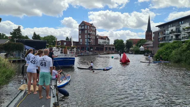 Foto: Hansestadt Buxtehude