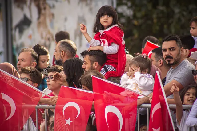 Wie schneidet die Türkei bei der Fußball-WM ab? Die Fans werden die Spiele aufmerksam verfolgen | Foto: Umutdagli