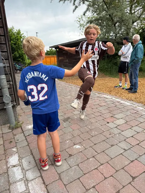 Foto: Annika Böttcher