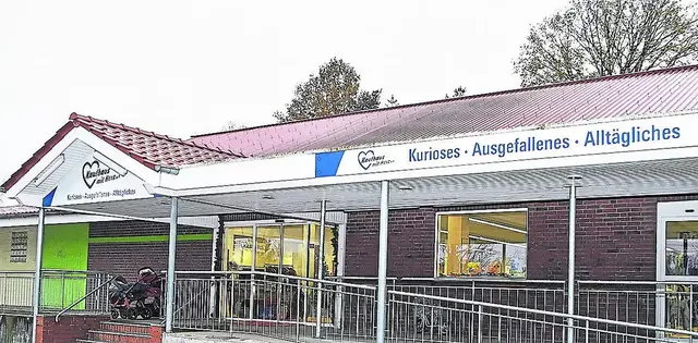 Noch ist die Bühne auf der Rampe leer. Doch am Freitag, 12. Juni, werden "Franzi &amp; Jessi" das Publikum mit ihren Songs begeistern | Foto: Axel-Holger Haase