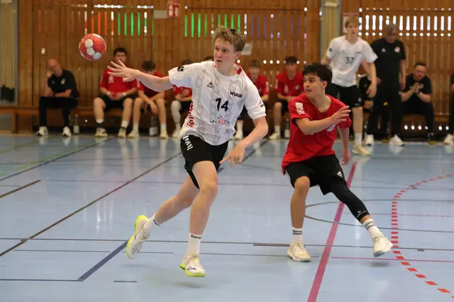 Simon von Bargen | Foto: Kai Minkus