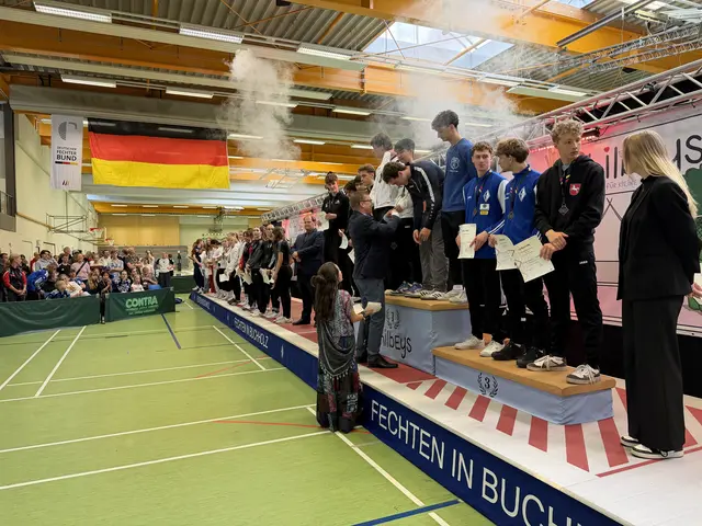 Foto: BLW Buchholz