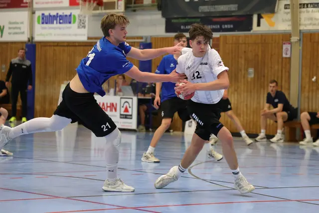 Mika Minkus | Foto: Kai Minkus