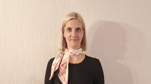 Jessica Qualmann wandte sich an das WOCHENBLATT | Foto: Jan Filter