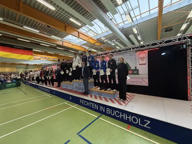 Foto: BLW Buchholz