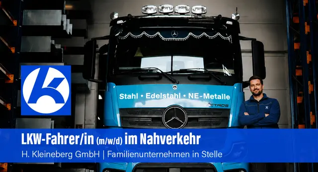 Foto: www.kleineberg.de und KI-generiert
