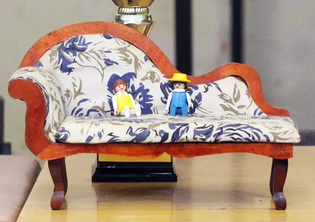 Das beliebte SOFA-Cup-Turnier findet zum 36. Mal statt | Foto: Koenecke