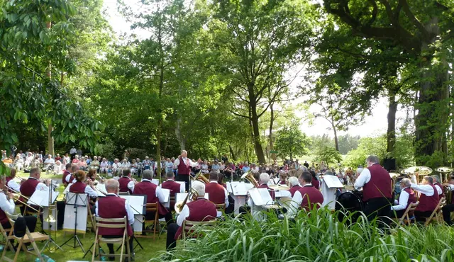 Foto: Steller Musikanten