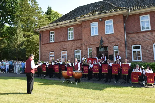 Foto: Steller Musikanten
