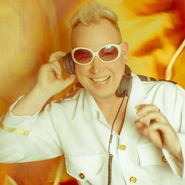 DJ Sunshine wird in der Empore Buchholz ordentlich einheizen | Foto: Markus Schlemmer