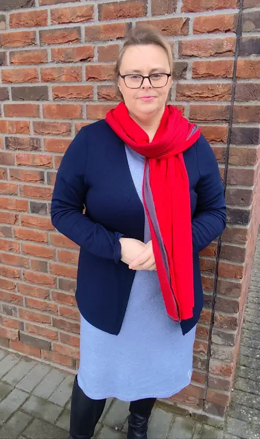 SPD-Bürgermeisterkandidatin Heike Werner verlangt: Die Stadt muss bezahlbaren Wohnraum schaffen | Foto: SPD Buchholz