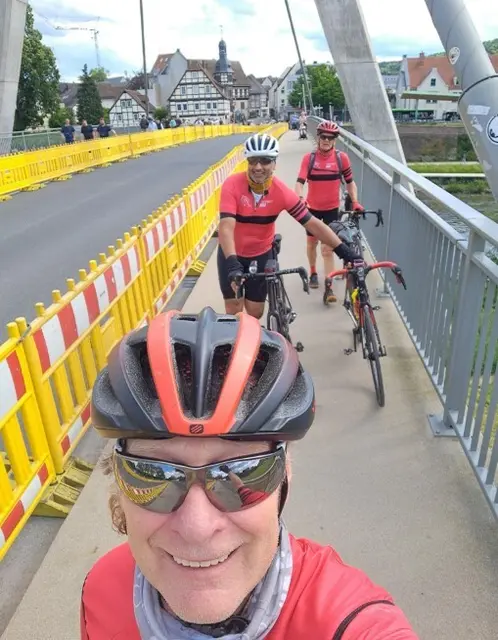 Foto: Ollanner Radteam