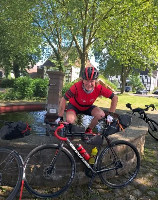 Foto: Ollanner Radteam