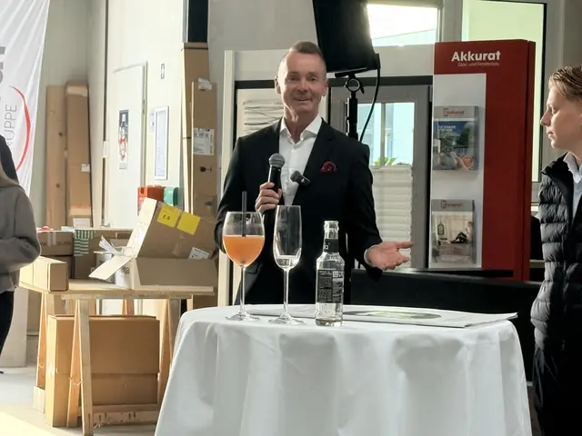 Roka-Gründer Robert Karasek | Foto: ssc